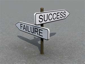 Success or Failure